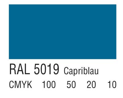 RAL 5019{ɫ