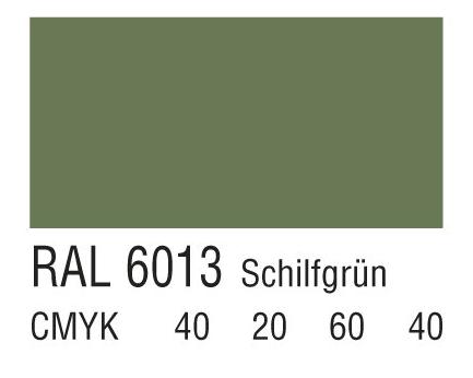 RAL 6013JȔG