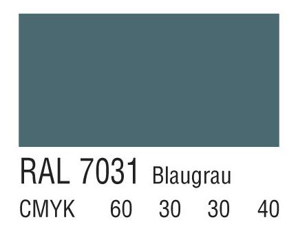 RAL 7031{ɫ